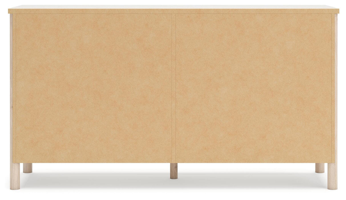 Cadmori Dresser - Red Gate Home Furnishings (Ball Ground, GA)
