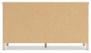 Cadmori Dresser - Red Gate Home Furnishings (Ball Ground, GA)