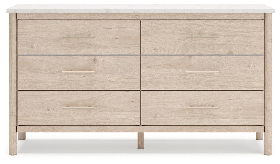 Cadmori Dresser - Red Gate Home Furnishings (Ball Ground, GA)