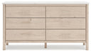Cadmori Dresser - Red Gate Home Furnishings (Ball Ground, GA)