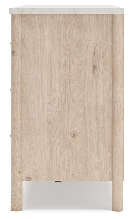 Cadmori Dresser - Red Gate Home Furnishings (Ball Ground, GA)
