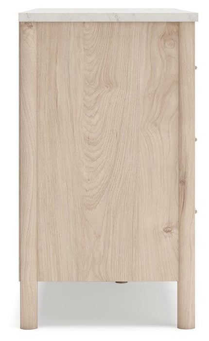 Cadmori Dresser - Red Gate Home Furnishings (Ball Ground, GA)
