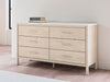 Cadmori Dresser - Red Gate Home Furnishings (Ball Ground, GA)