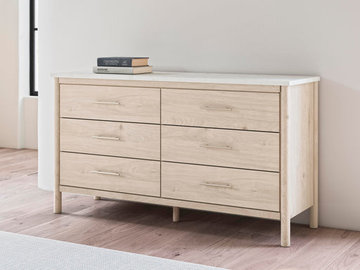 Cadmori Dresser - Red Gate Home Furnishings (Ball Ground, GA)