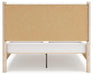 Cadmori Upholstered Bed - Red Gate Home Furnishings (Ball Ground, GA)