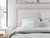 Cadmori Upholstered Bed - Red Gate Home Furnishings (Ball Ground, GA)