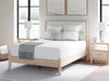 Cadmori Upholstered Bed - Red Gate Home Furnishings (Ball Ground, GA)