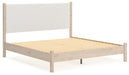 Cadmori Upholstered Bed - Red Gate Home Furnishings (Ball Ground, GA)