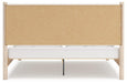 Cadmori Upholstered Bed - Red Gate Home Furnishings (Ball Ground, GA)