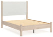 Cadmori Upholstered Bed - Red Gate Home Furnishings (Ball Ground, GA)