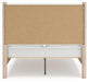 Cadmori Upholstered Bed - Red Gate Home Furnishings (Ball Ground, GA)