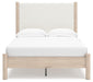 Cadmori Upholstered Bed - Red Gate Home Furnishings (Ball Ground, GA)