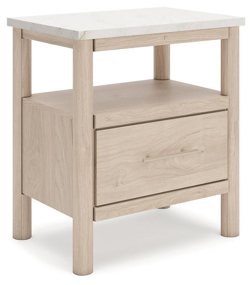 Cadmori Nightstand - Red Gate Home Furnishings (Ball Ground, GA)