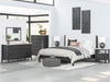 Cadmori Upholstered Bed - Red Gate Home Furnishings (Ball Ground, GA)