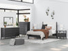 Cadmori Upholstered Bed - Red Gate Home Furnishings (Ball Ground, GA)