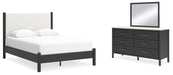 Cadmori Bedroom Set - Red Gate Home Furnishings (Ball Ground, GA)