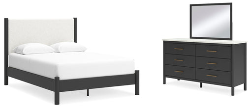 Cadmori Bedroom Set - Red Gate Home Furnishings (Ball Ground, GA)