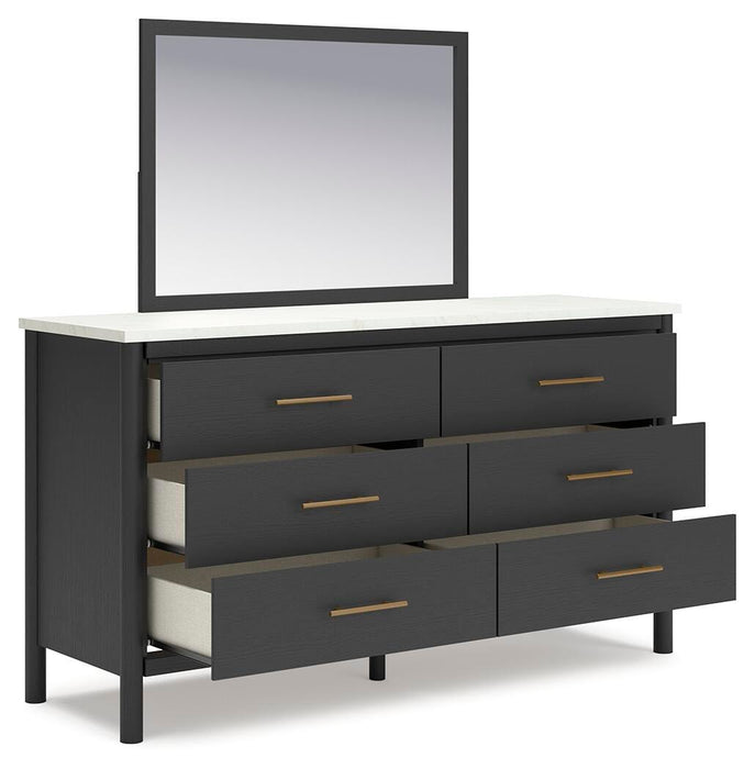 Cadmori Bedroom Set - Red Gate Home Furnishings (Ball Ground, GA)