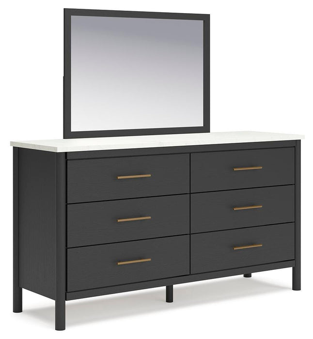 Cadmori Bedroom Set - Red Gate Home Furnishings (Ball Ground, GA)