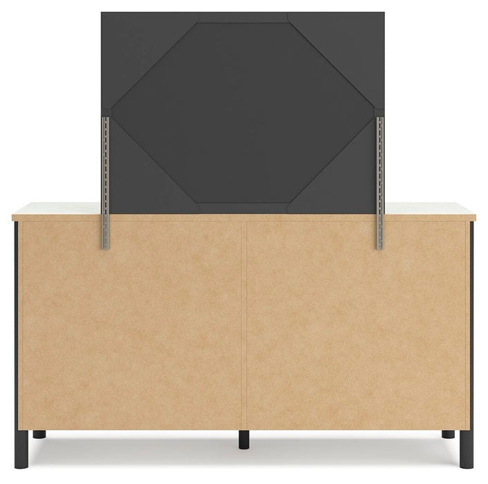 Cadmori Bedroom Set - Red Gate Home Furnishings (Ball Ground, GA)