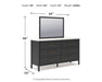 Cadmori Bedroom Set - Red Gate Home Furnishings (Ball Ground, GA)