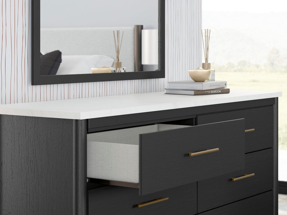 Cadmori Bedroom Set - Red Gate Home Furnishings (Ball Ground, GA)