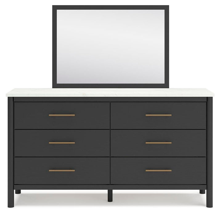 Cadmori Bedroom Set - Red Gate Home Furnishings (Ball Ground, GA)