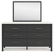 Cadmori Bedroom Set - Red Gate Home Furnishings (Ball Ground, GA)