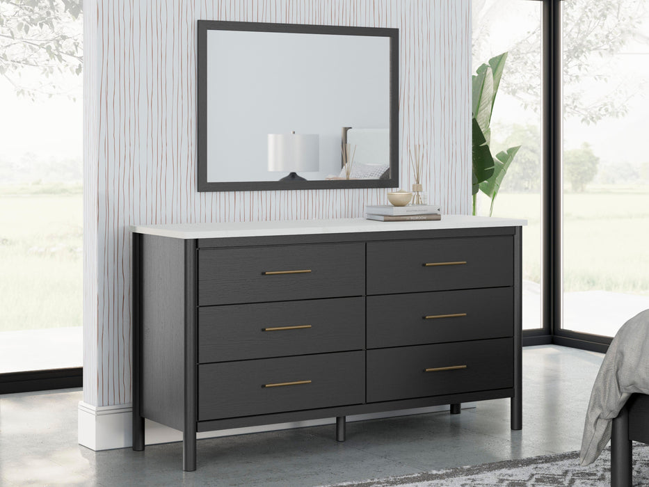 Cadmori Bedroom Set - Red Gate Home Furnishings (Ball Ground, GA)