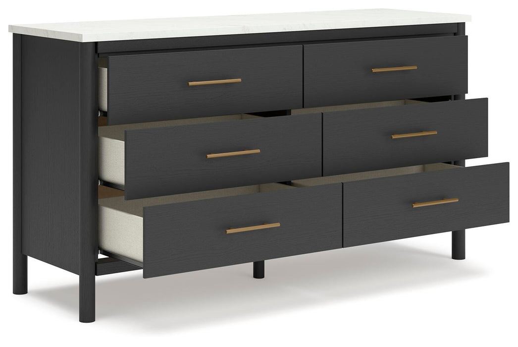 Cadmori Dresser - Red Gate Home Furnishings (Ball Ground, GA)