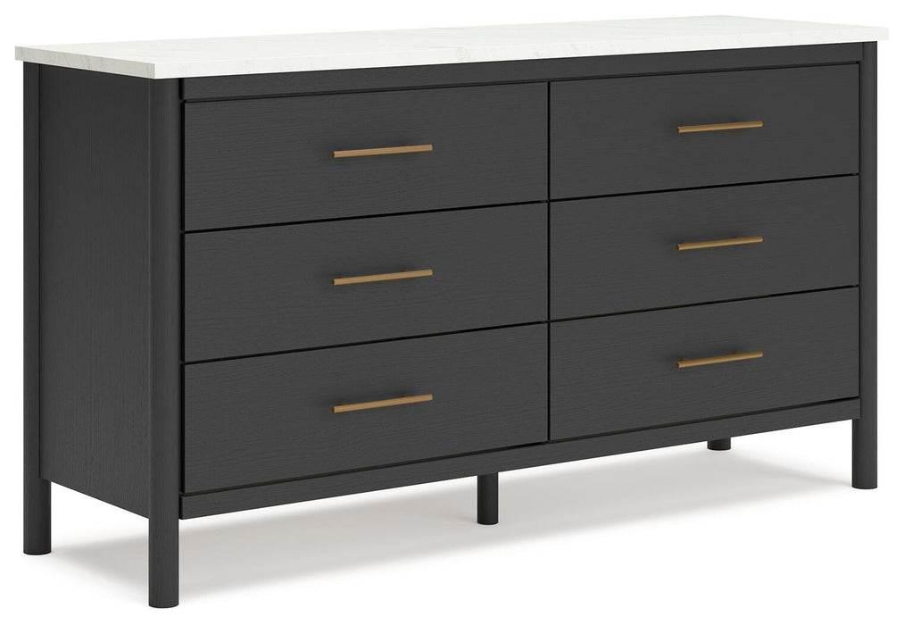 Cadmori Dresser - Red Gate Home Furnishings (Ball Ground, GA)