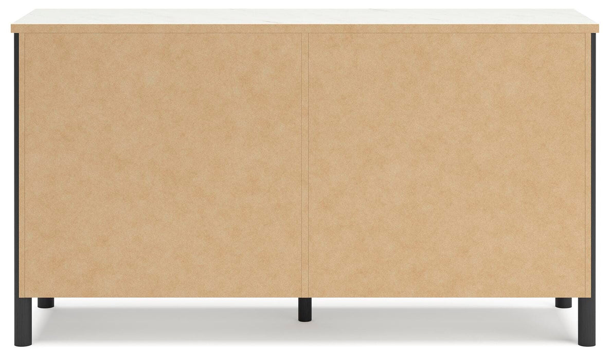 Cadmori Dresser - Red Gate Home Furnishings (Ball Ground, GA)