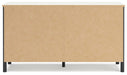 Cadmori Dresser - Red Gate Home Furnishings (Ball Ground, GA)