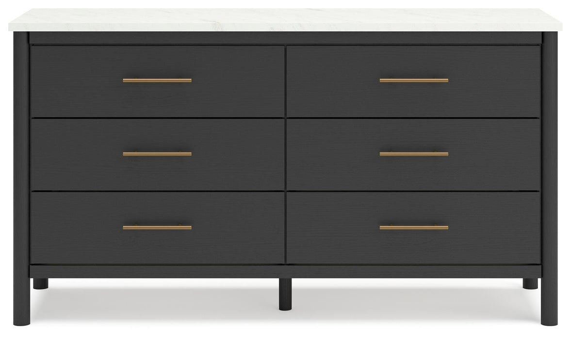 Cadmori Dresser - Red Gate Home Furnishings (Ball Ground, GA)