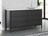 Cadmori Dresser - Red Gate Home Furnishings (Ball Ground, GA)