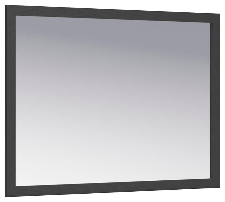 Cadmori Bedroom Mirror - Red Gate Home Furnishings (Ball Ground, GA)