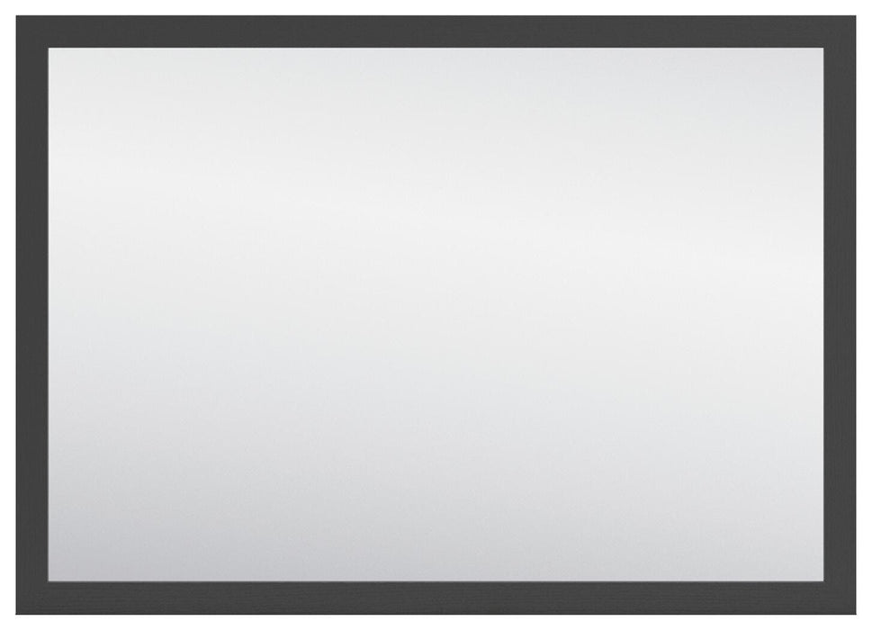Cadmori Bedroom Mirror - Red Gate Home Furnishings (Ball Ground, GA)