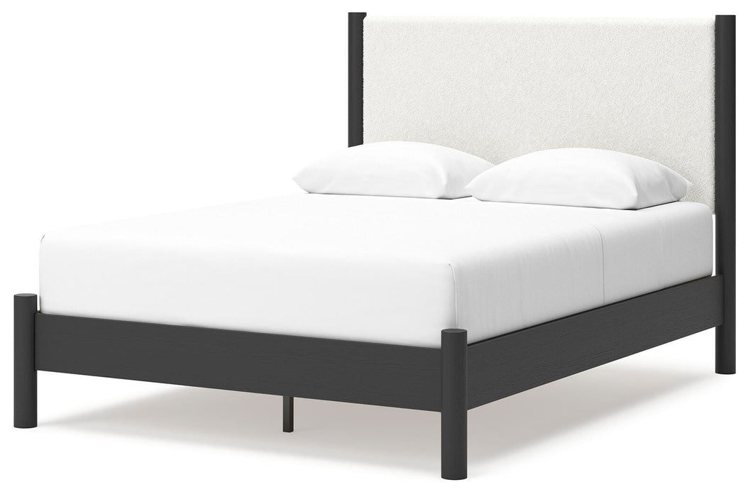 Cadmori Bedroom Set - Red Gate Home Furnishings (Ball Ground, GA)