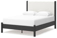 Cadmori Bedroom Set - Red Gate Home Furnishings (Ball Ground, GA)