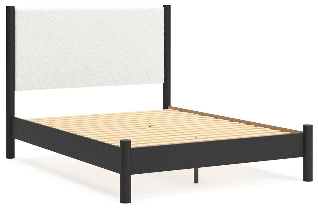 Cadmori Bedroom Set - Red Gate Home Furnishings (Ball Ground, GA)