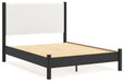Cadmori Bedroom Set - Red Gate Home Furnishings (Ball Ground, GA)