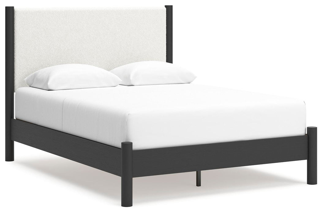 Cadmori Bedroom Set - Red Gate Home Furnishings (Ball Ground, GA)