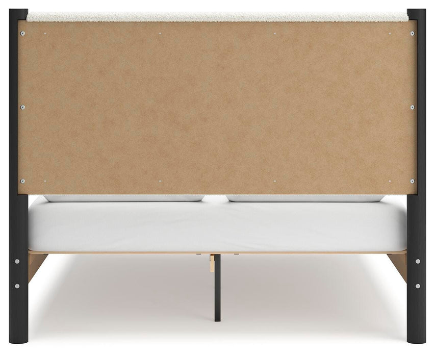 Cadmori Bedroom Set - Red Gate Home Furnishings (Ball Ground, GA)