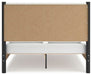 Cadmori Bedroom Set - Red Gate Home Furnishings (Ball Ground, GA)