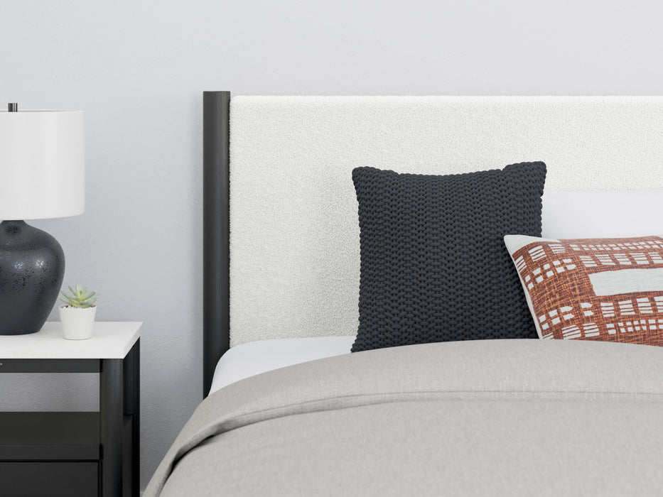 Cadmori Bedroom Set - Red Gate Home Furnishings (Ball Ground, GA)