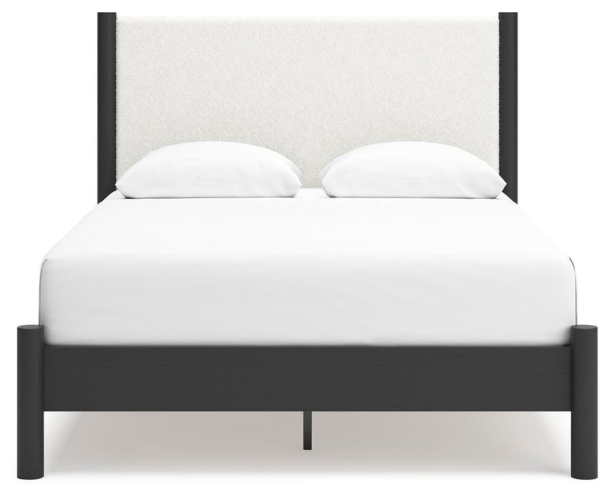 Cadmori Bedroom Set - Red Gate Home Furnishings (Ball Ground, GA)