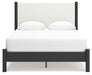 Cadmori Bedroom Set - Red Gate Home Furnishings (Ball Ground, GA)