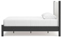 Cadmori Bedroom Set - Red Gate Home Furnishings (Ball Ground, GA)