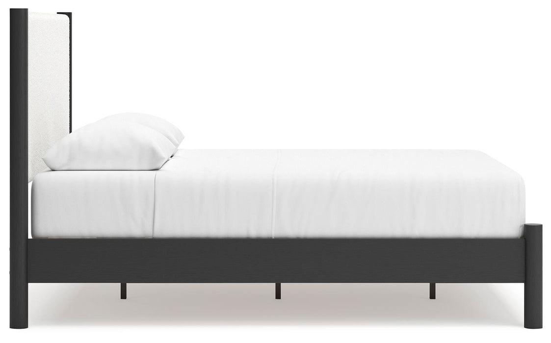 Cadmori Bedroom Set - Red Gate Home Furnishings (Ball Ground, GA)