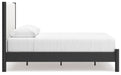 Cadmori Bedroom Set - Red Gate Home Furnishings (Ball Ground, GA)